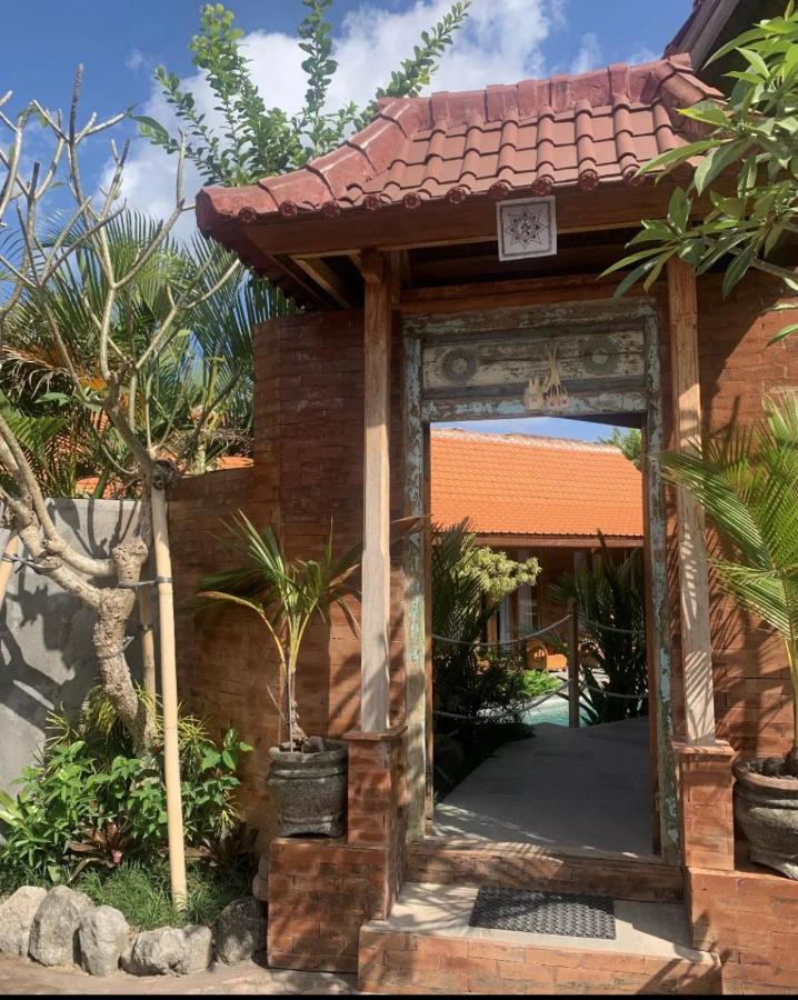 Jinar Guest House 坎古 外观 照片