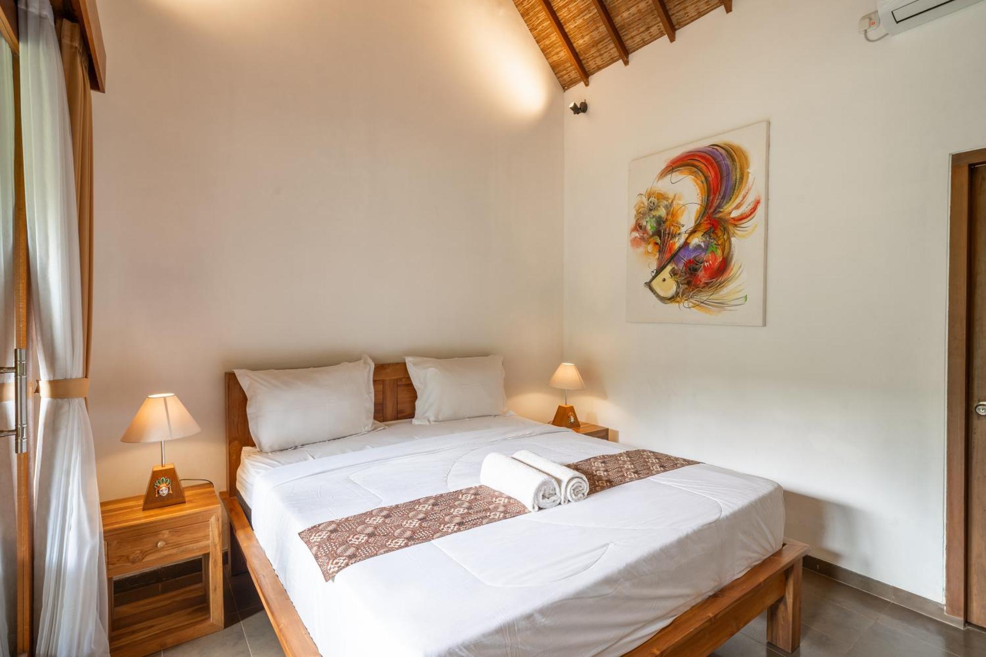 Jinar Guest House 坎古 外观 照片