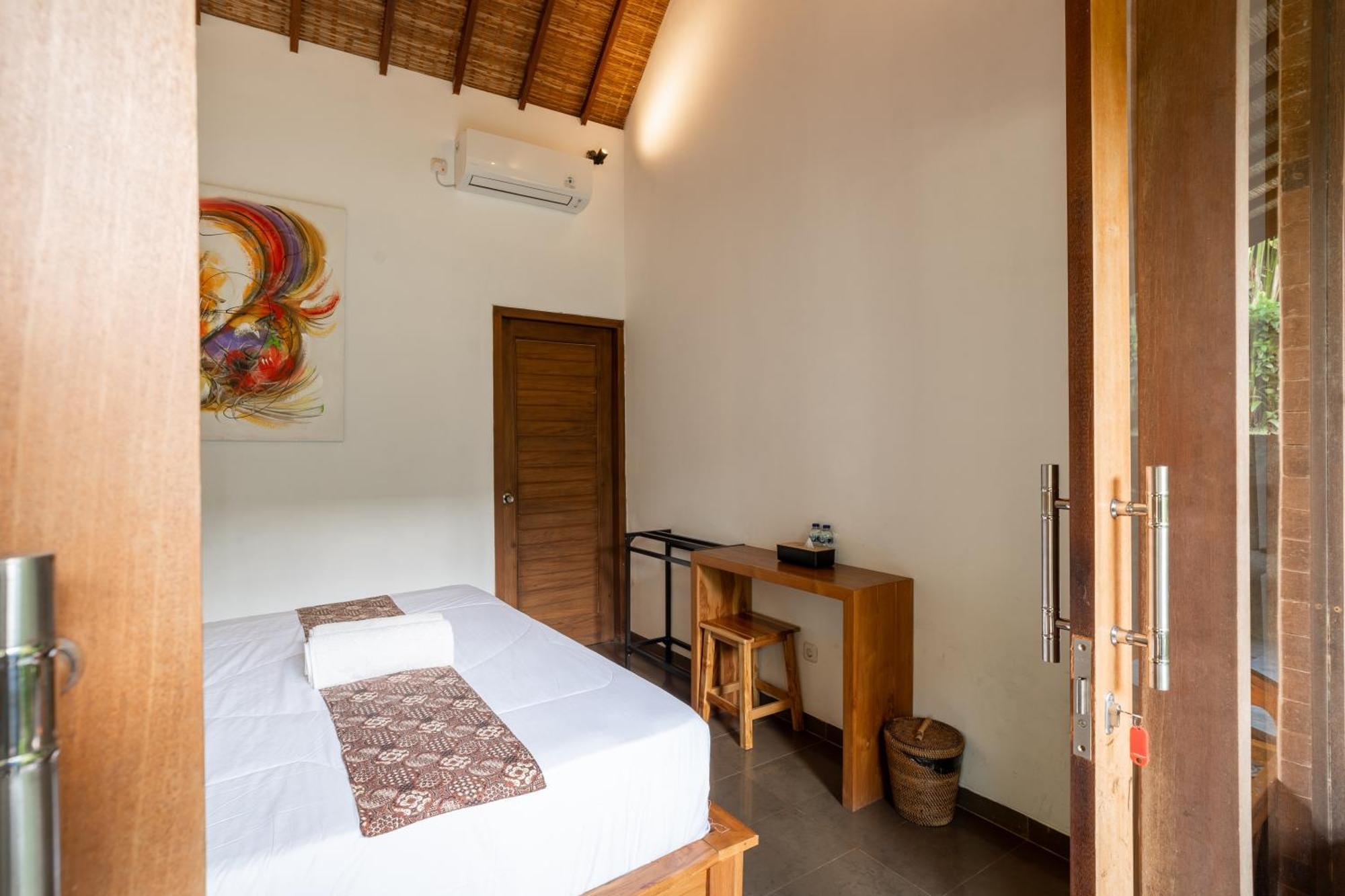 Jinar Guest House 坎古 外观 照片