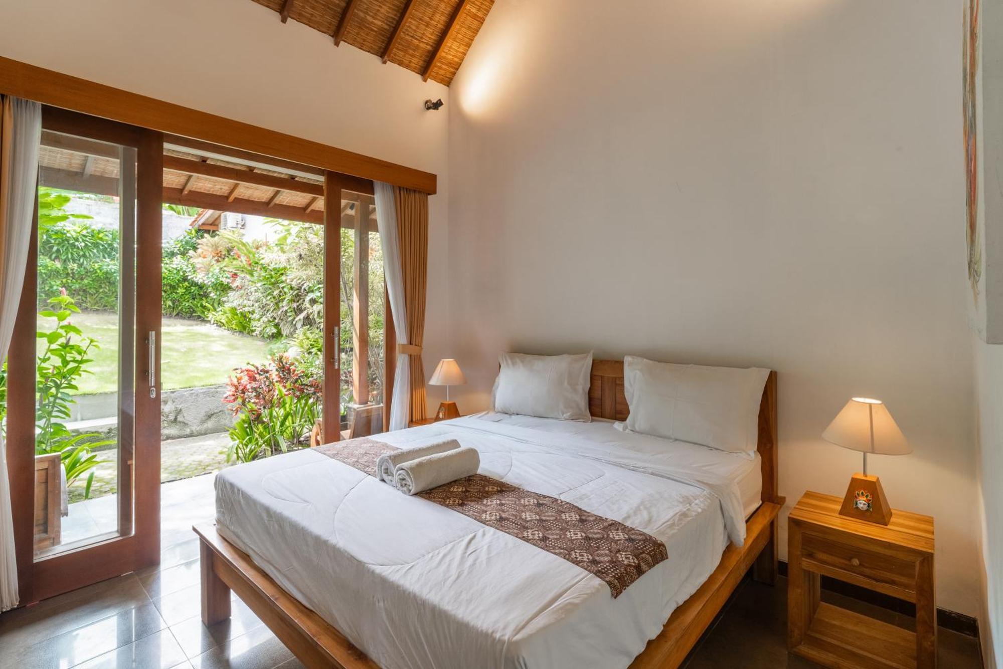 Jinar Guest House 坎古 外观 照片